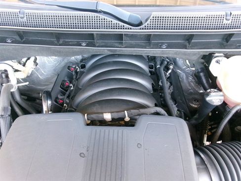 Used 2023 Chevrolet Tahoe LS w/ Driver Alert Package RWD image 46