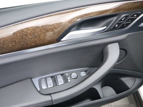 Certified 2022 BMW X3 sDrive30i w/ Premium Package 2 (ZPA) image 24