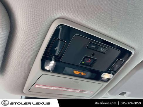 Used 2024 Toyota Grand Highlander Limited image 38