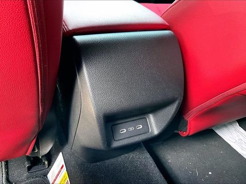 Used 2024 Acura Integra A-Spec FWD image 33