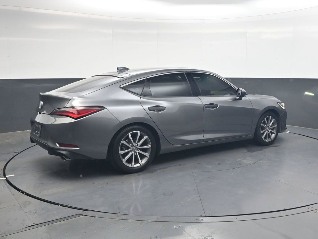 Used 2024 Acura Integra FWD image 4