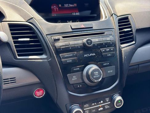 Used 2017 Acura RDX FWD image 19