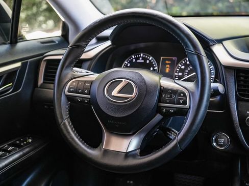 Used 2017 Lexus RX 350 FWD w/ Accessory Package image 14