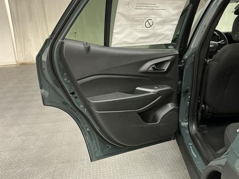 New 2026 Chevrolet Trax LS FWD image 23