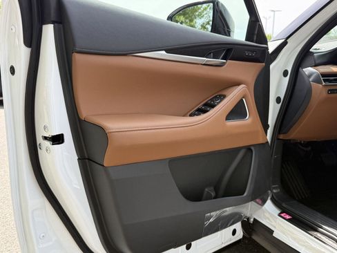 New 2026 INFINITI QX60 Autograph w/ Dark Cargo Package image 26