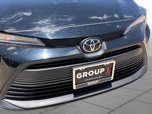 Used 2024 Toyota Corolla LE FWD image 28