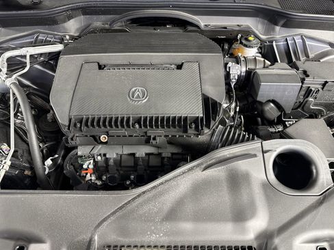 Used 2026 Acura MDX SH-AWD w/ Technology Package image 28