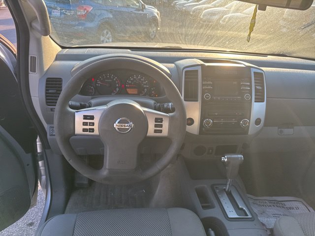 Used 2014 Nissan Frontier SV RWD image 13