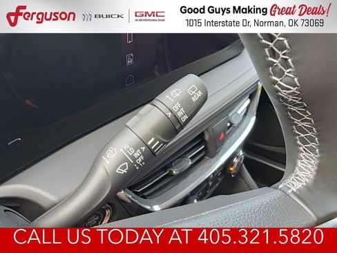 New 2026 Buick Encore GX Preferred w/ Comfort Package FWD image 22
