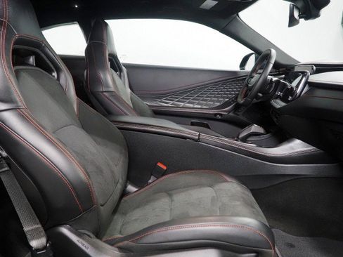 Used 2025 Dodge Charger Daytona Scat Pack w/ Track Pack image 14