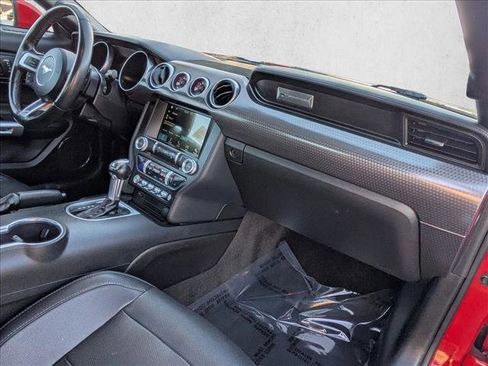 Used 2018 Ford Mustang GT Premium w/ GT Performance Package image 21