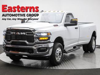 Used 2025 RAM 3500 Tradesman video 1