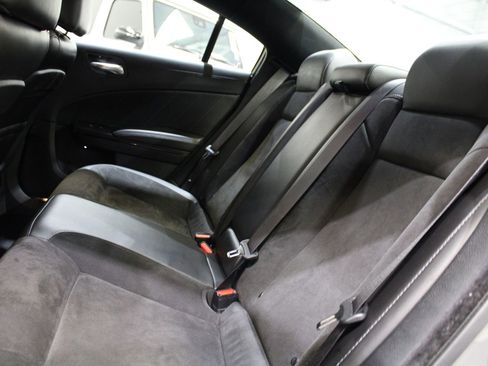 Used 2023 Dodge Charger GT w/ Plus Group image 17