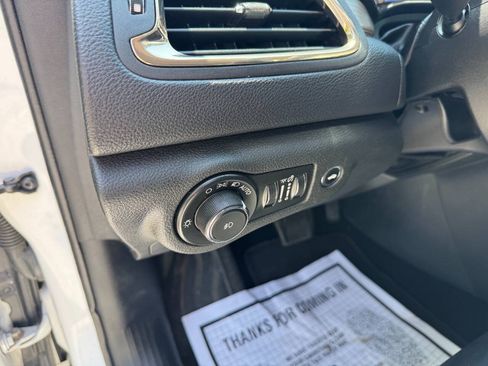 Used 2015 Chrysler 200 C w/ Navigation & Sound Group I AWD/4WD image 47