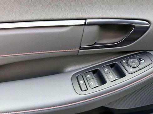 New 2026 Hyundai Sonata N Line FWD image 9
