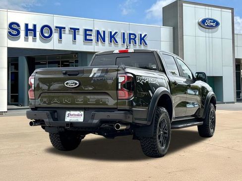 New 2026 Ford F250 XLT image 8