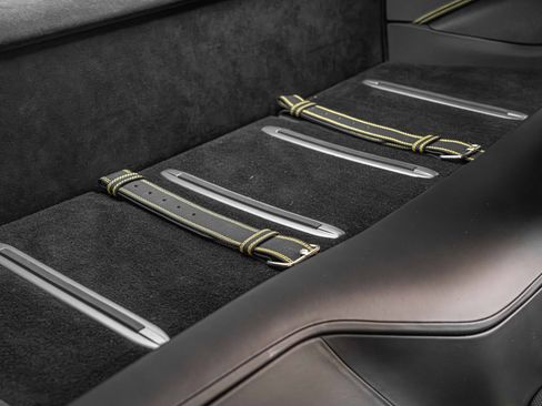 Certified 2019 Ferrari 812 Superfast image 35