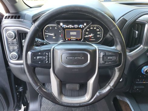 Used 2020 GMC Sierra 3500 Denali w/ Denali Ultimate Package image 65