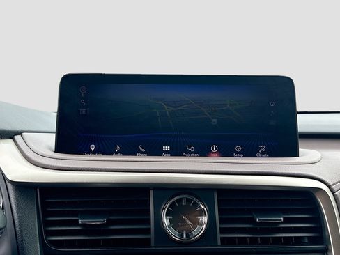 Used 2020 Lexus RX 350 FWD w/ Luxury Package image 33