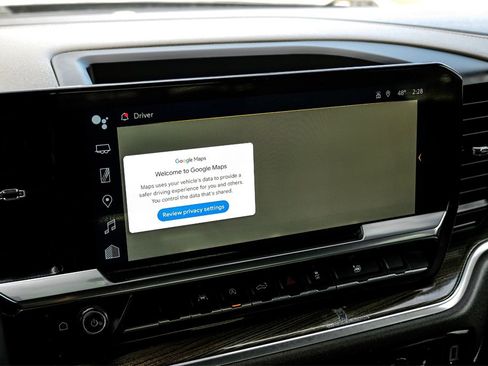 Used 2022 Chevrolet Silverado 1500 LT w/ Max Trailering Package image 18