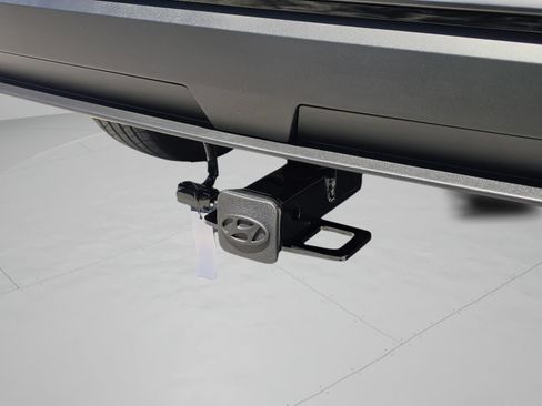 New 2026 Hyundai Tucson XRT FWD image 18