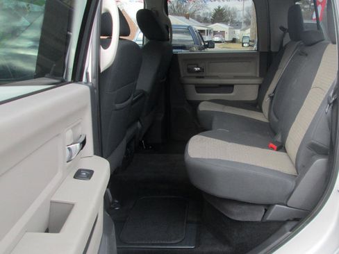 Used 2011 RAM 2500 Power Wagon w/ Luxury Group image 13