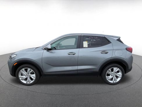 Used 2025 Buick Encore GX Preferred FWD image 4