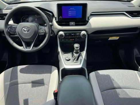 Used 2025 Toyota RAV4 XLE w/ Convenience Package AWD/4WD image 15