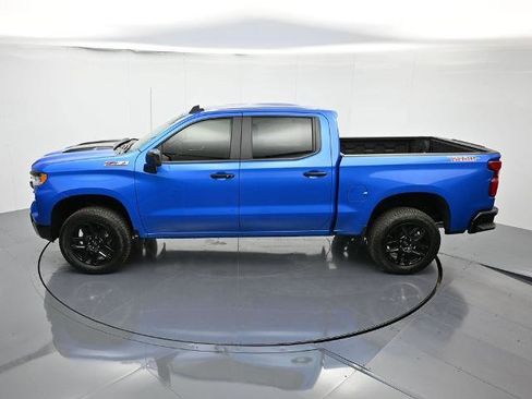 New 2026 Chevrolet Silverado 1500 LT Trail Boss w/ Convenience Package II image 49