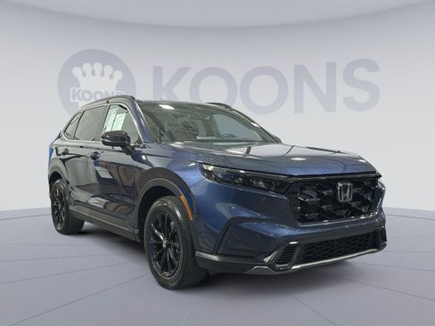 Used 2023 Honda CR-V Sport image 10
