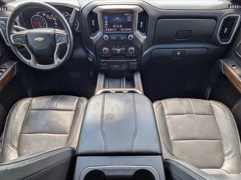 Used 2023 Chevrolet Silverado 3500 High Country image 19