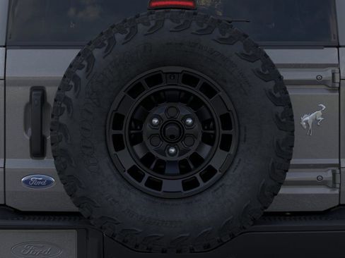 New 2026 Ford Bronco Badlands w/ Sasquatch Package AWD/4WD image 23