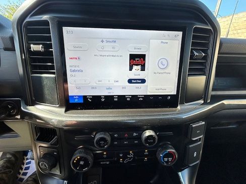 New 2025 Ford F150 STX image 14