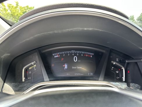 Used 2018 Honda CR-V EX-L image 21