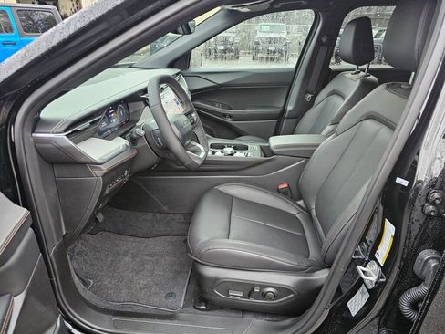 New 2026 Jeep Cherokee Limited image 19