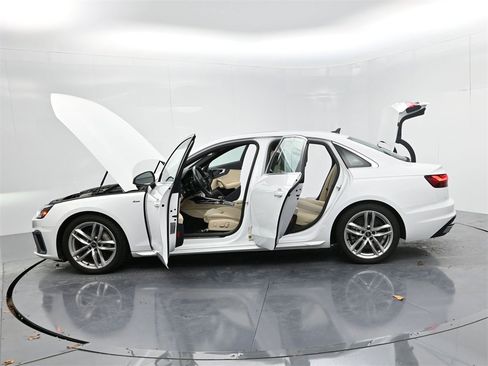 Used 2023 Audi A4 2.0T Premium Plus image 59