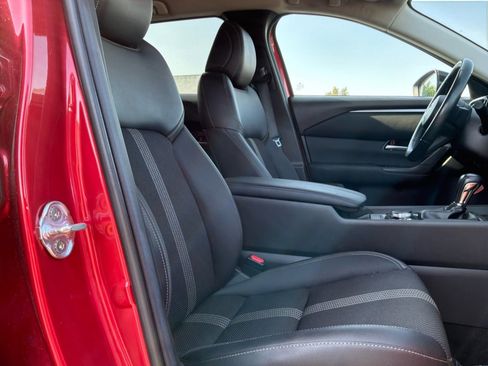 Used 2024 MAZDA CX-50 AWD 2.5 S w/ Cargo Package image 19