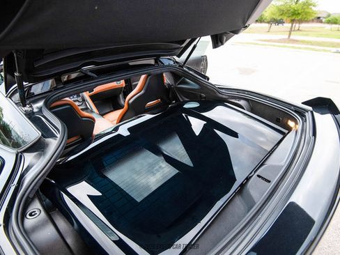 Used 2016 Chevrolet Corvette Z06 w/ 3LZ Preferred Equipment Group RWD image 54