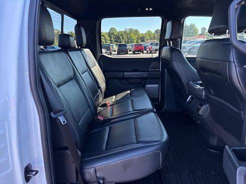 Used 2024 Ford F150 XLT w/ Equipment Group 303A High AWD/4WD image 15