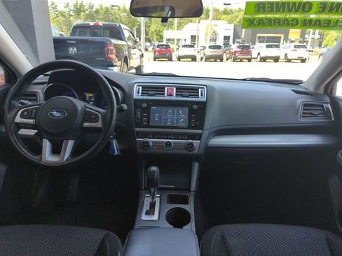 Used 2015 Subaru Outback 2.5i Premium image 18