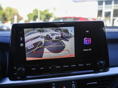 New 2024 Kia Forte GT-Line w/ GT-Line Premium Package FWD image 28