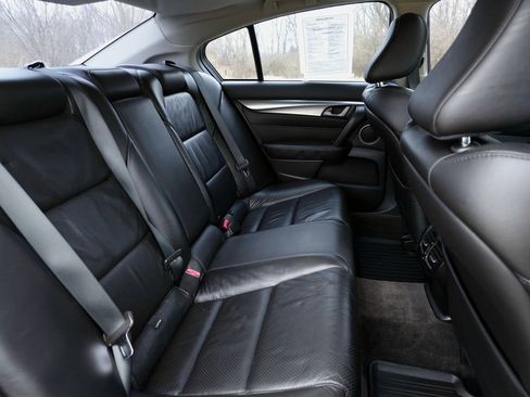 Used 2010 Acura TL w/ Technology Package image 30