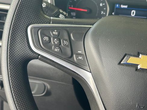 Used 2023 Chevrolet Equinox LT image 38