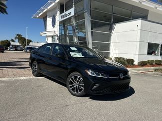 New 2026 Volkswagen Jetta Sport video 1