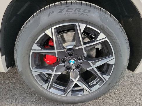 Used 2026 BMW X3 xDrive30i AWD/4WD image 10