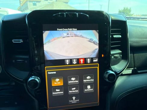 Used 2022 RAM 1500 TRX w/ TRX Level 2 Equipment Group AWD/4WD image 39