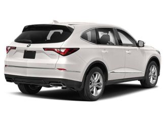 Used 2023 Acura MDX SH-AWD video 2