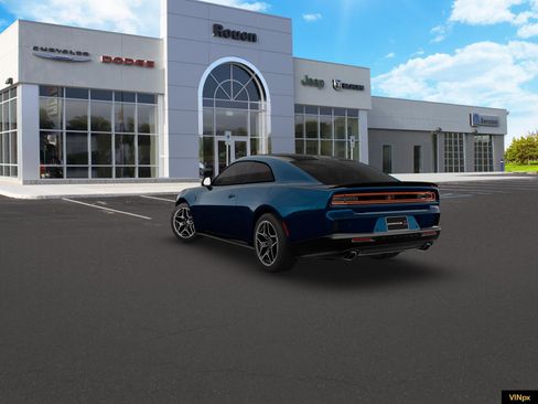 New 2026 Dodge Charger R/T Scat Pack image 5