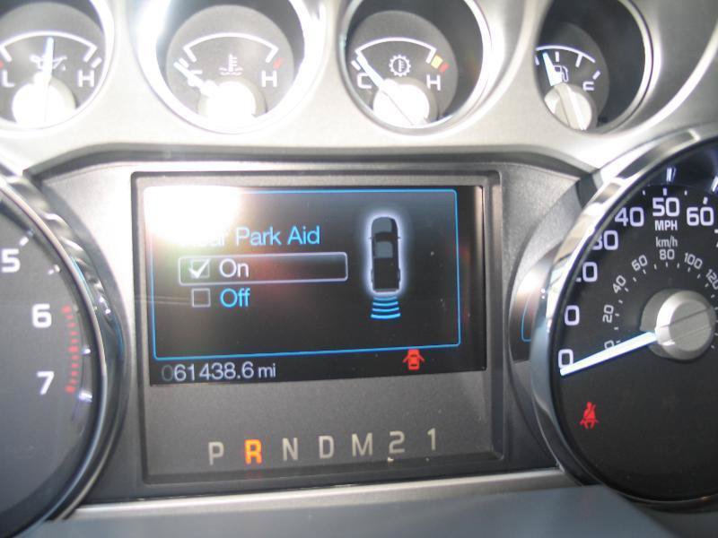 Used 2015 Ford F250 XLT w/ XLT Value Package AWD/4WD image 34