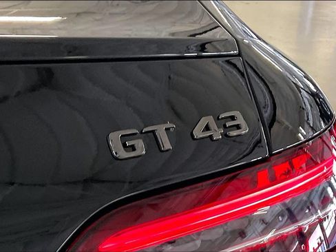 Used 2023 Mercedes-Benz AMG GT 43 image 31